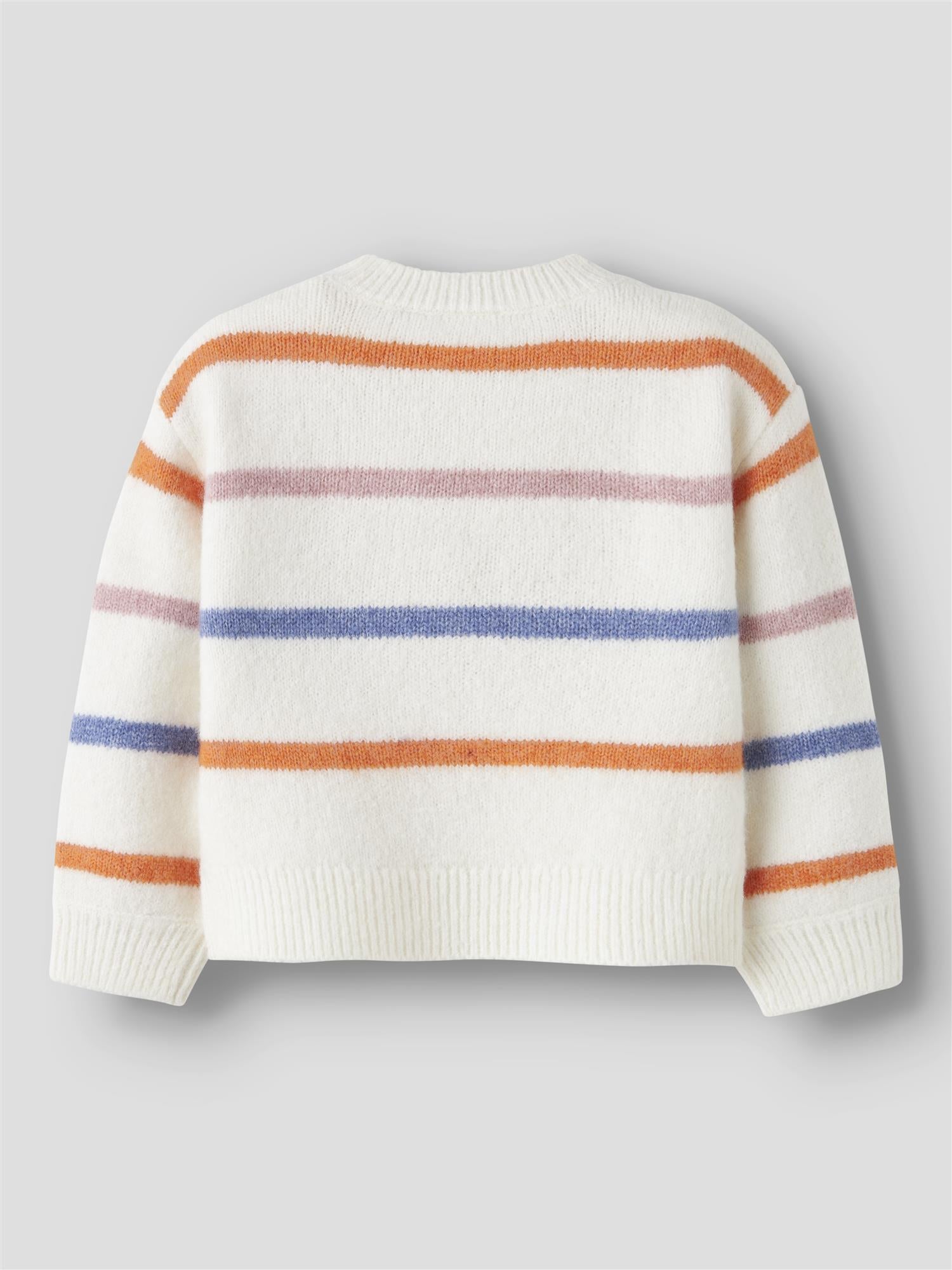 Name it OLENSKA LS KNIT BOX