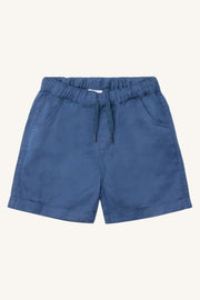 Hust and Claire Harald Blue Moon