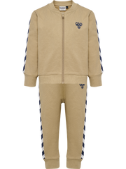 Hummel MINI REG CHEVRON SET CORNSTALK