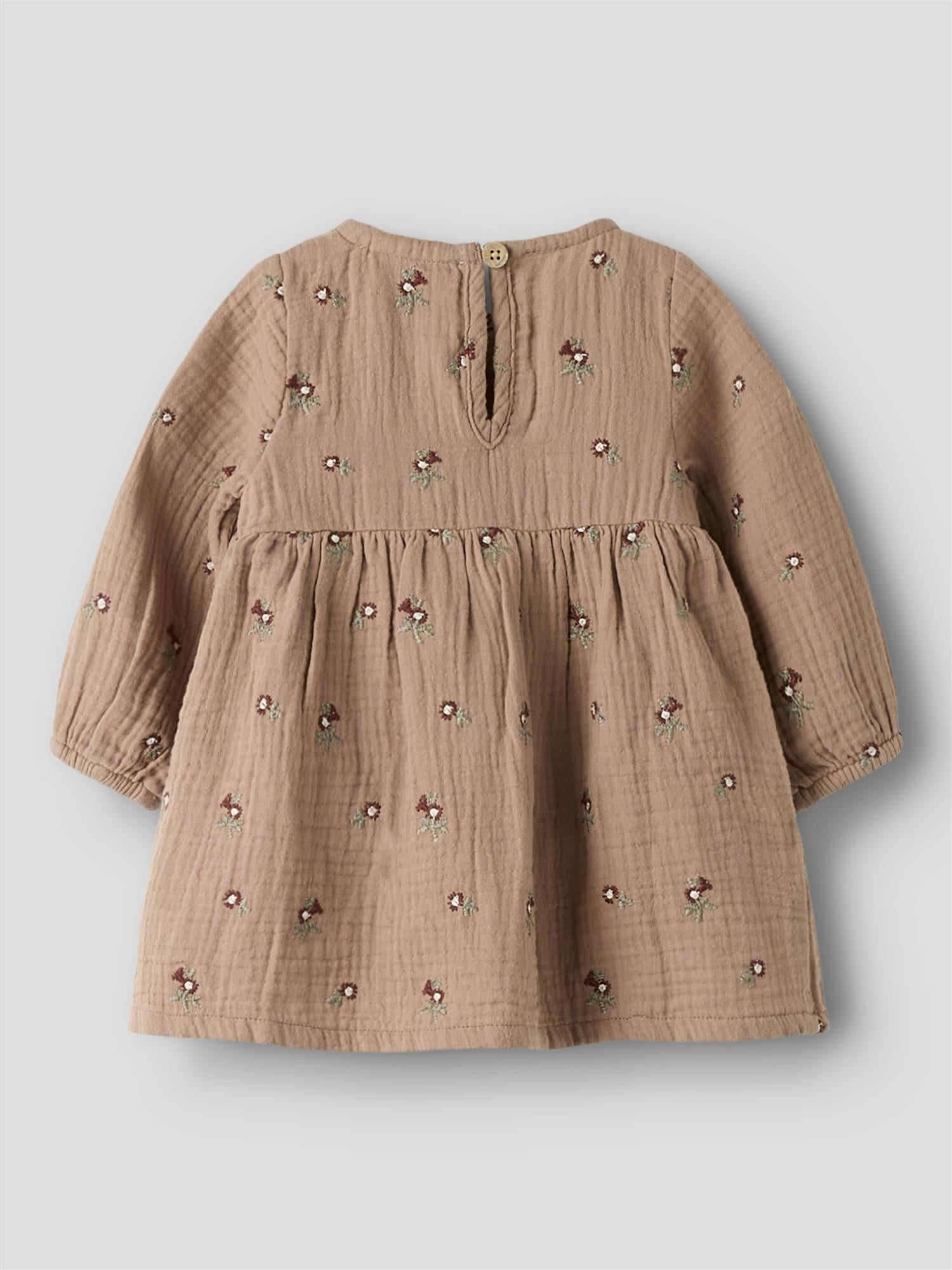 Lil Atelier Tamina Body Dress Roebuck