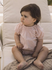 Lil Atelier DAYNA SS LOOSE SHIRT