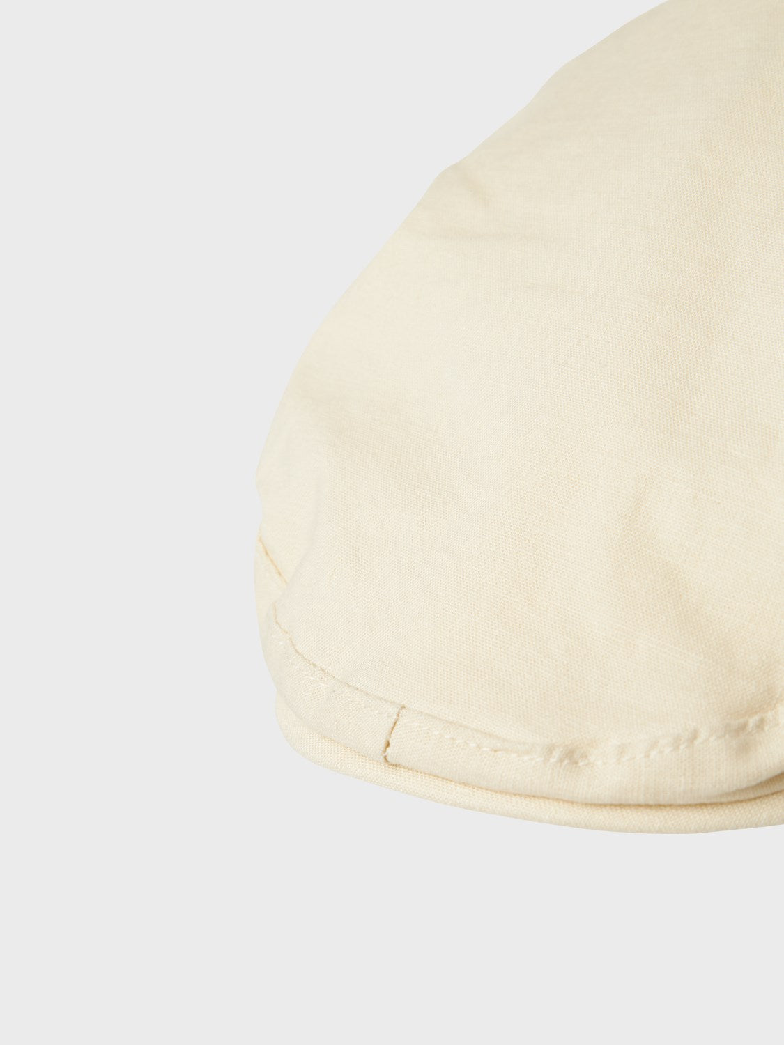 Lil Atelier Felix Sixpence Bleached Sand