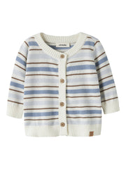 Lil Atelier HITO LS KNIT CARD