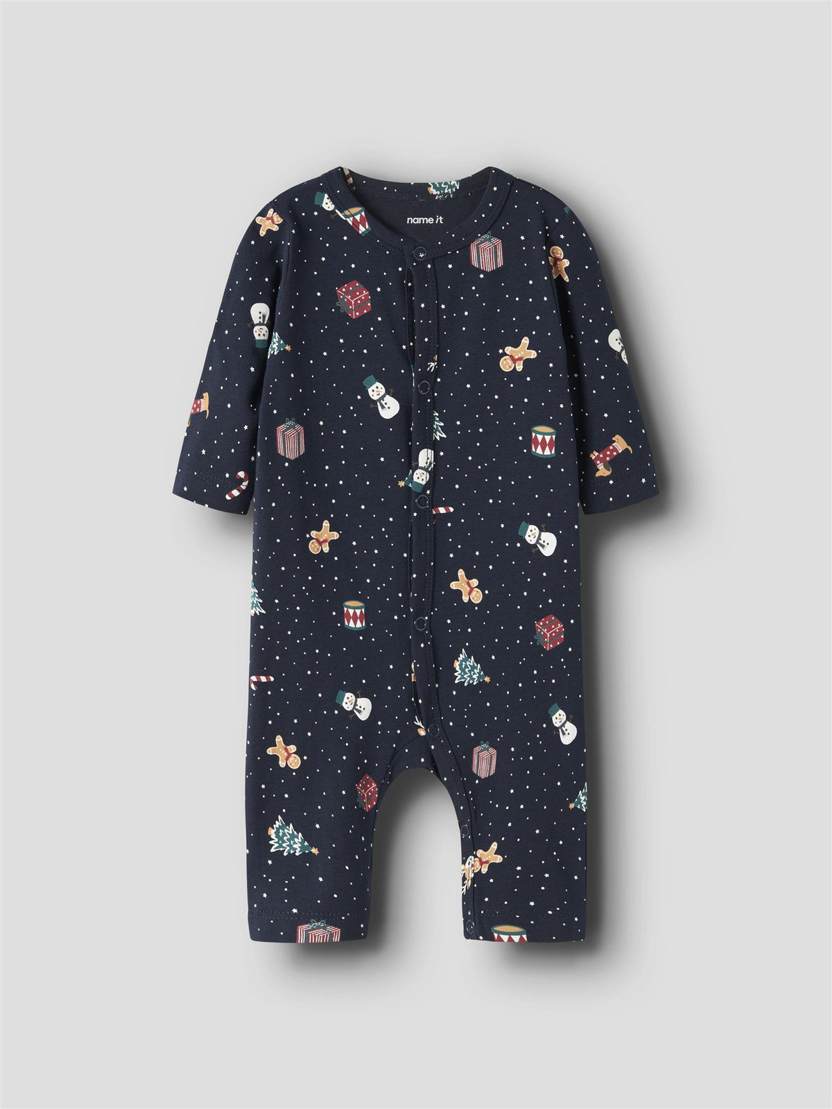 VISMAS LS NIGHTSUIT 2026 Nazy Blazer