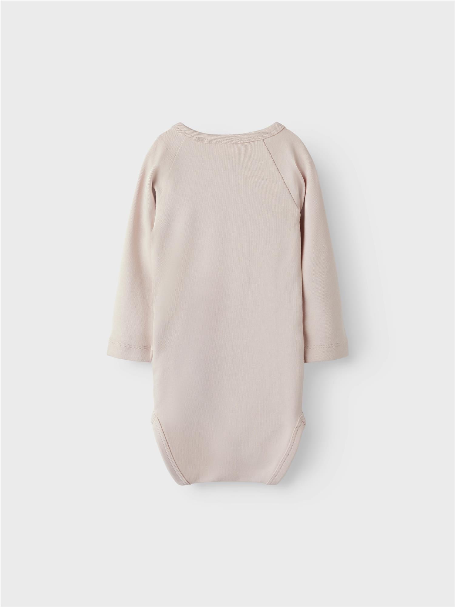 Lil Atelier Gayo Body wrap Peach Whip