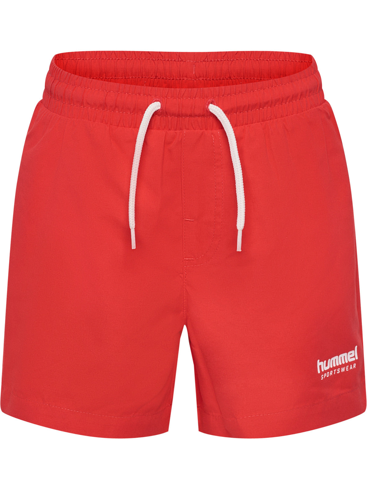 REG BOARD SHORTS HIBISCUS