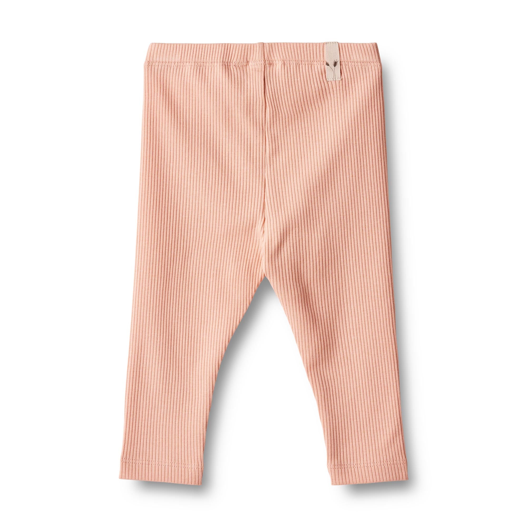 Wheat Leggings Jules Soft Coral