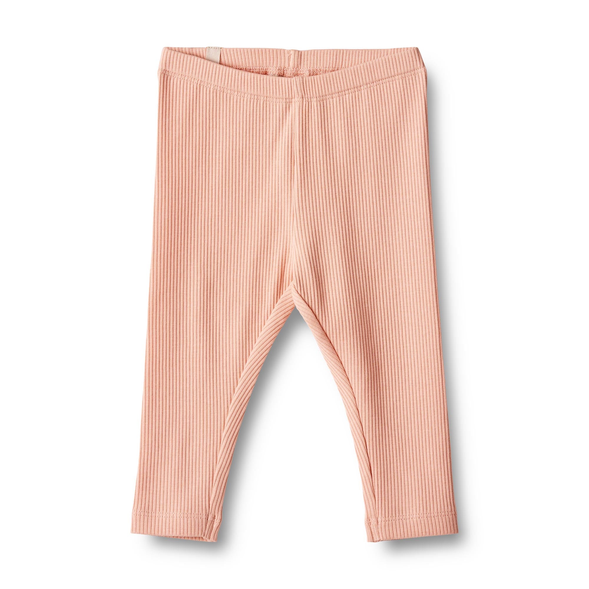 Wheat Leggings Jules Soft Coral
