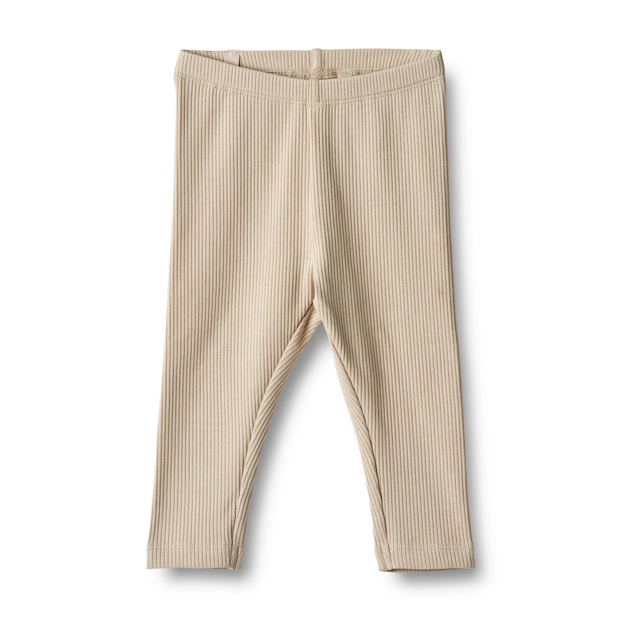 Wheat Leggings Jules Feather gray
