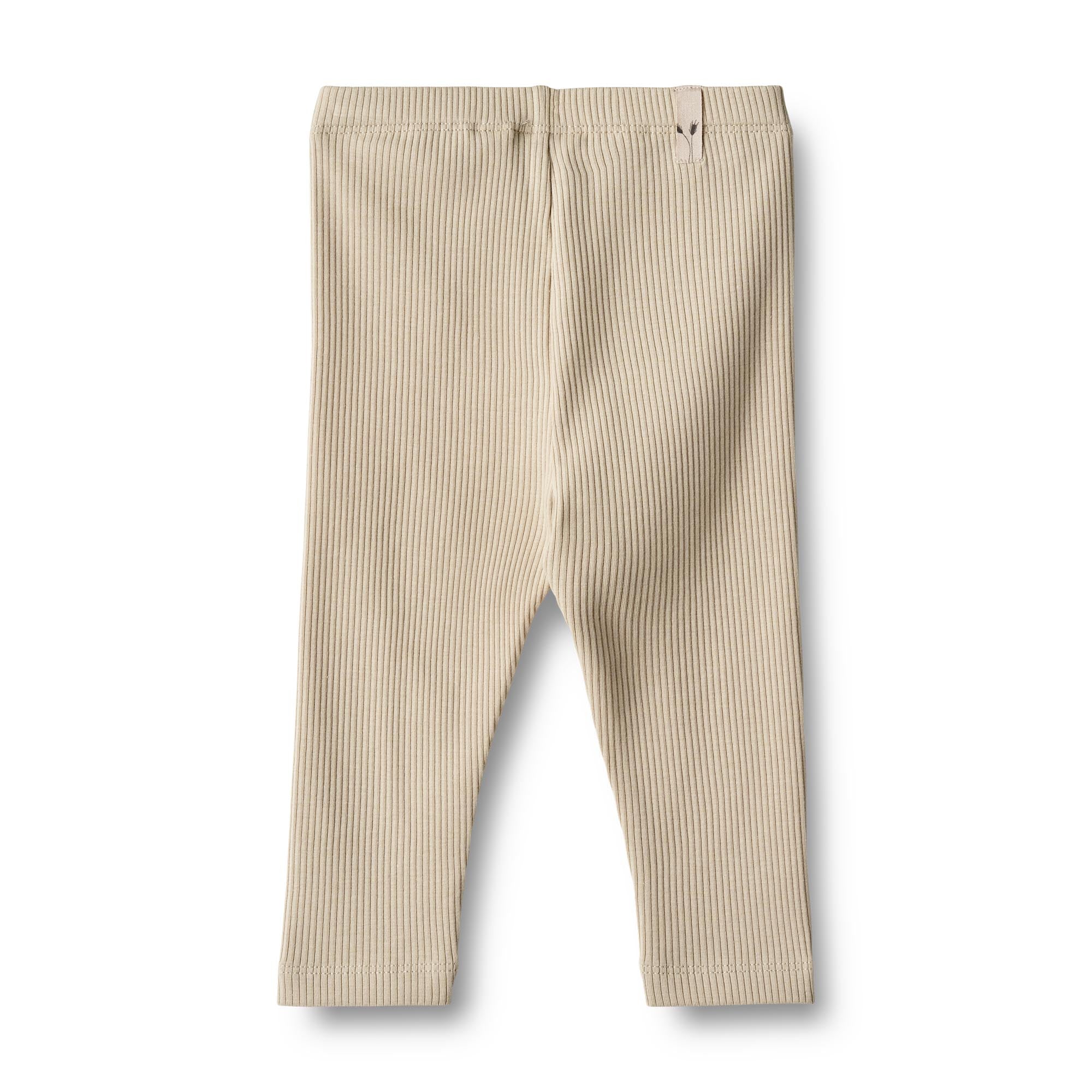 Wheat Leggings Jules Feather gray