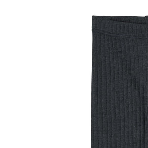 Wheat Wool Leggings Agi navy