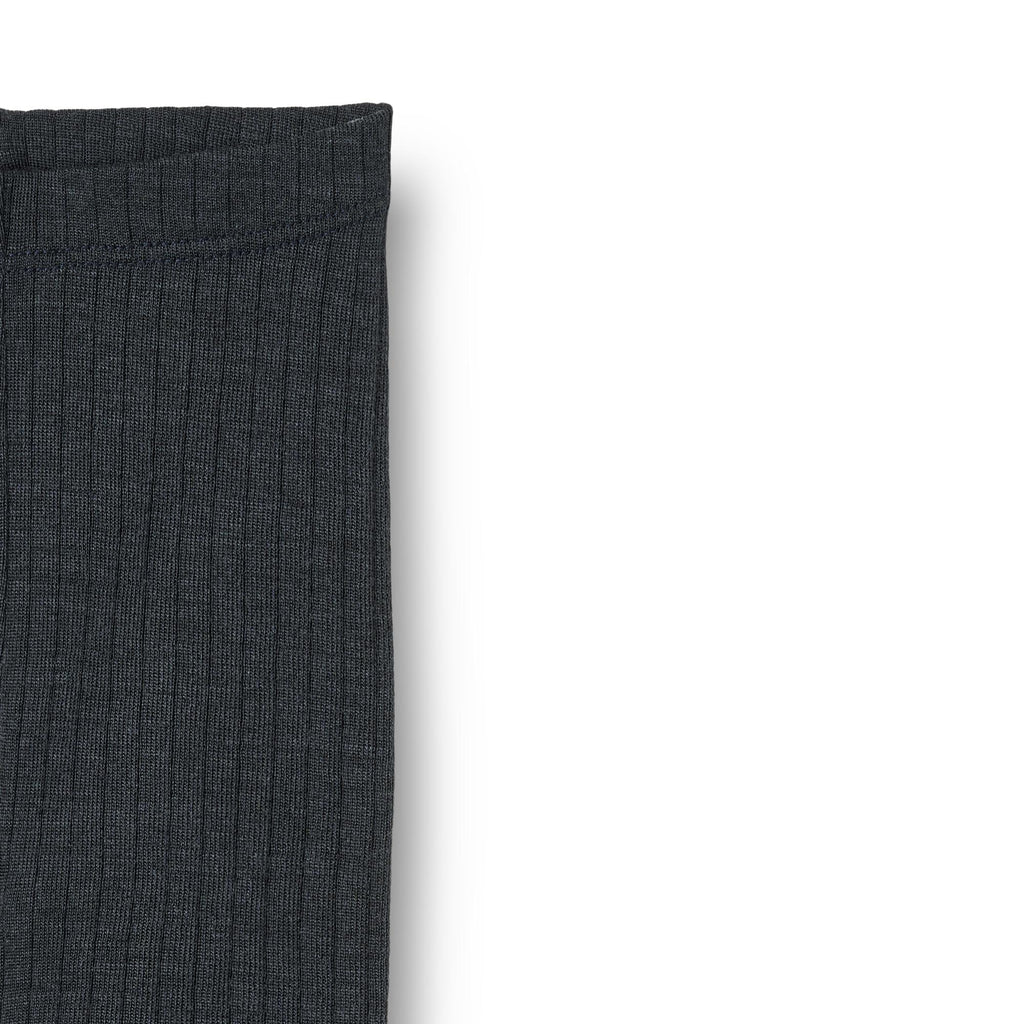 Wheat Wool Leggings Agi navy