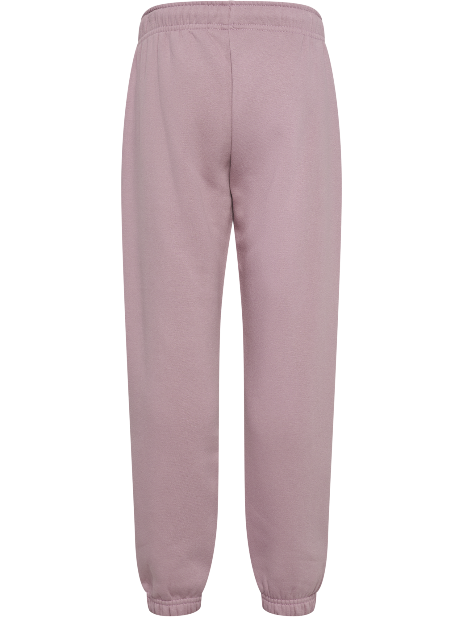 HUMMEL JR LOOSE SWEATPANTS SEA FOG