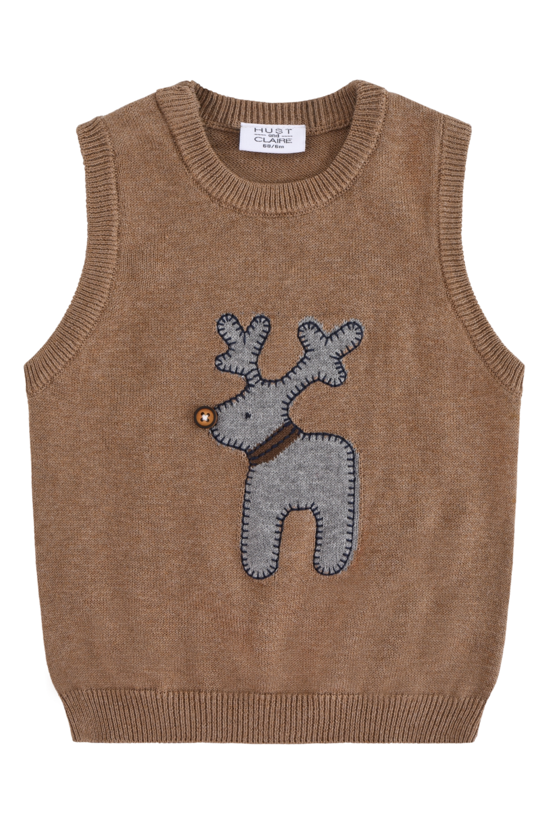 Perry Deer Coffee melange