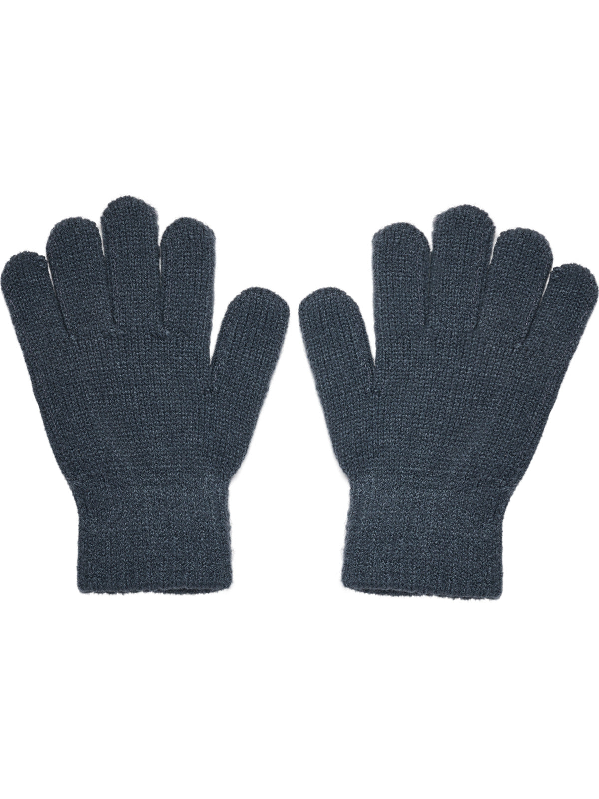Hummel KNIT GLOVES 2-PACK Ombre Blue
