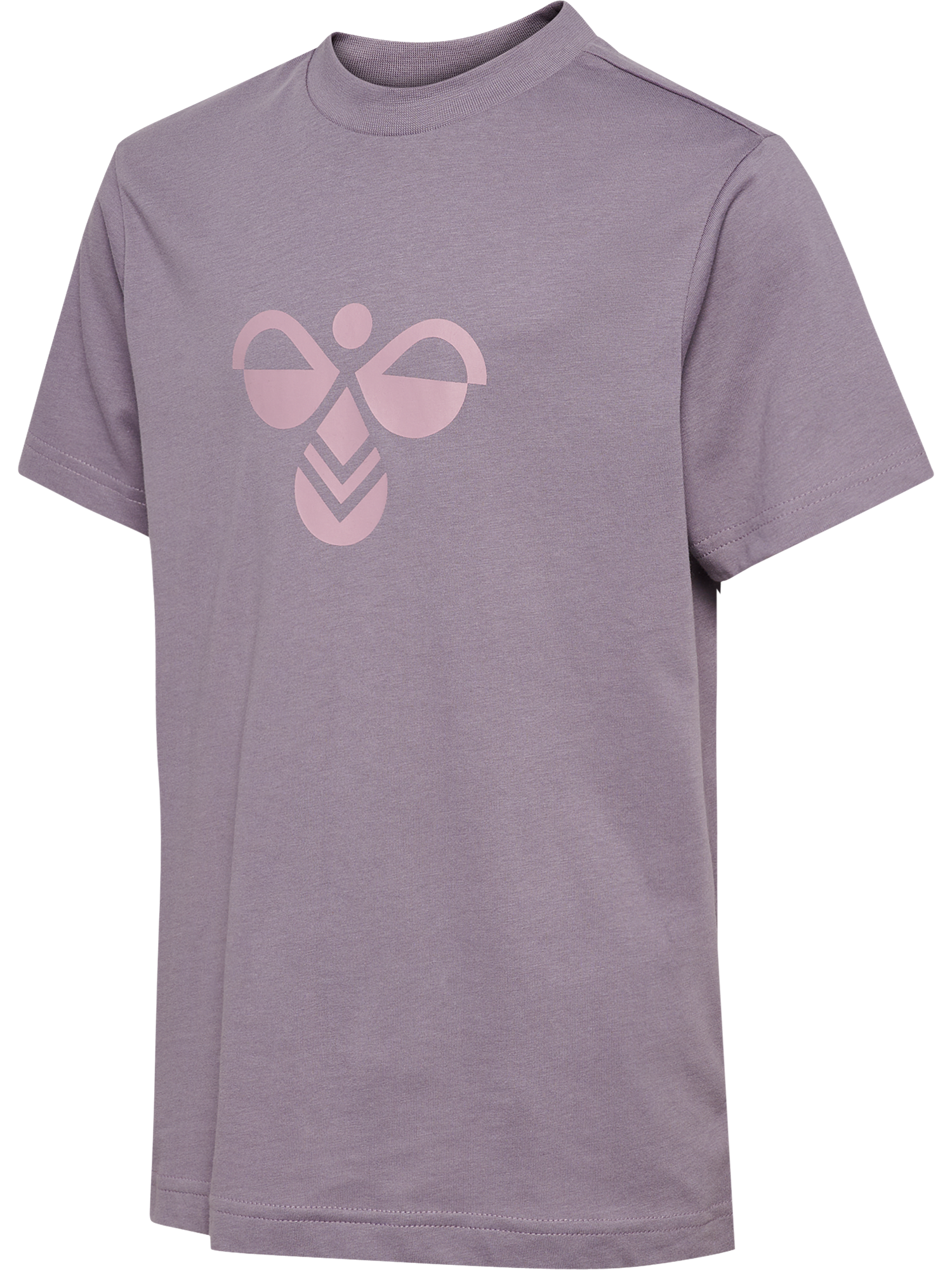 Hummel MlJR REG TUKAS T-SHIRT S/S