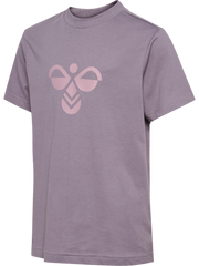 Hummel MlJR REG TUKAS T-SHIRT S/S