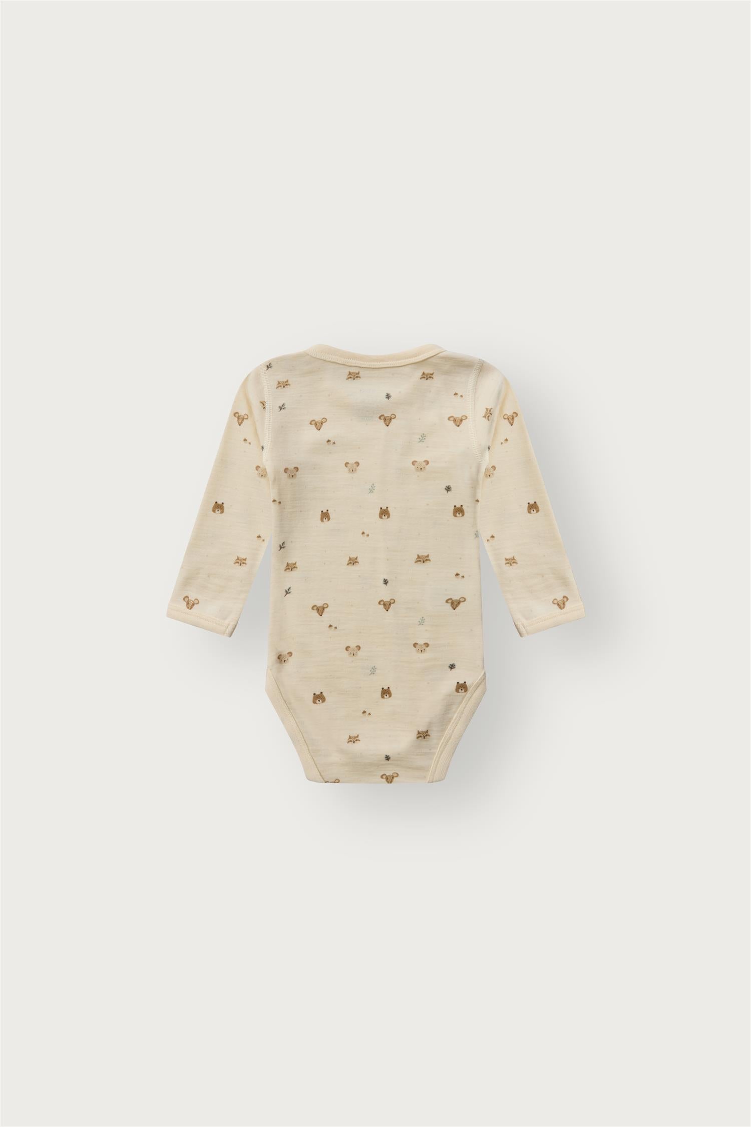 Hust and Claire Baloo Forest Body