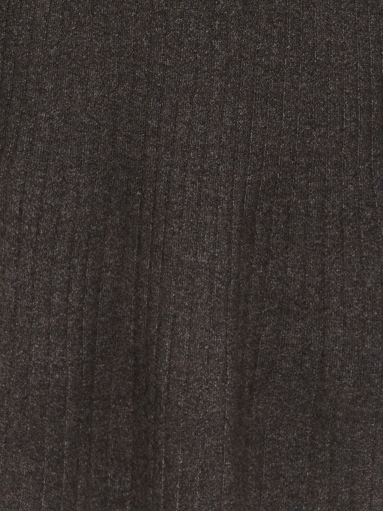 MICHELLA LS O-NECK DRESS