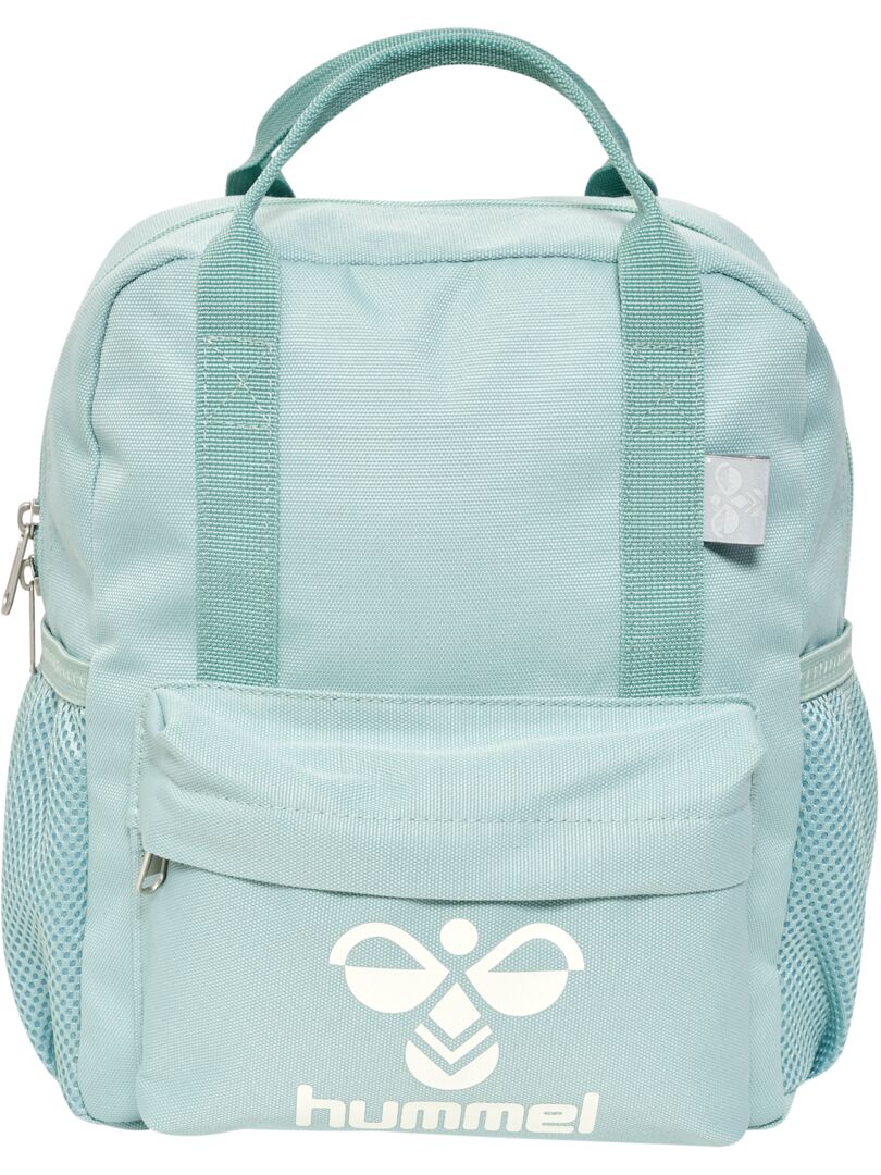Hummel Jazz Mini backpack Blue Surf