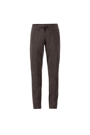 Blue Sportswear Feline Pants Chocolate-melange