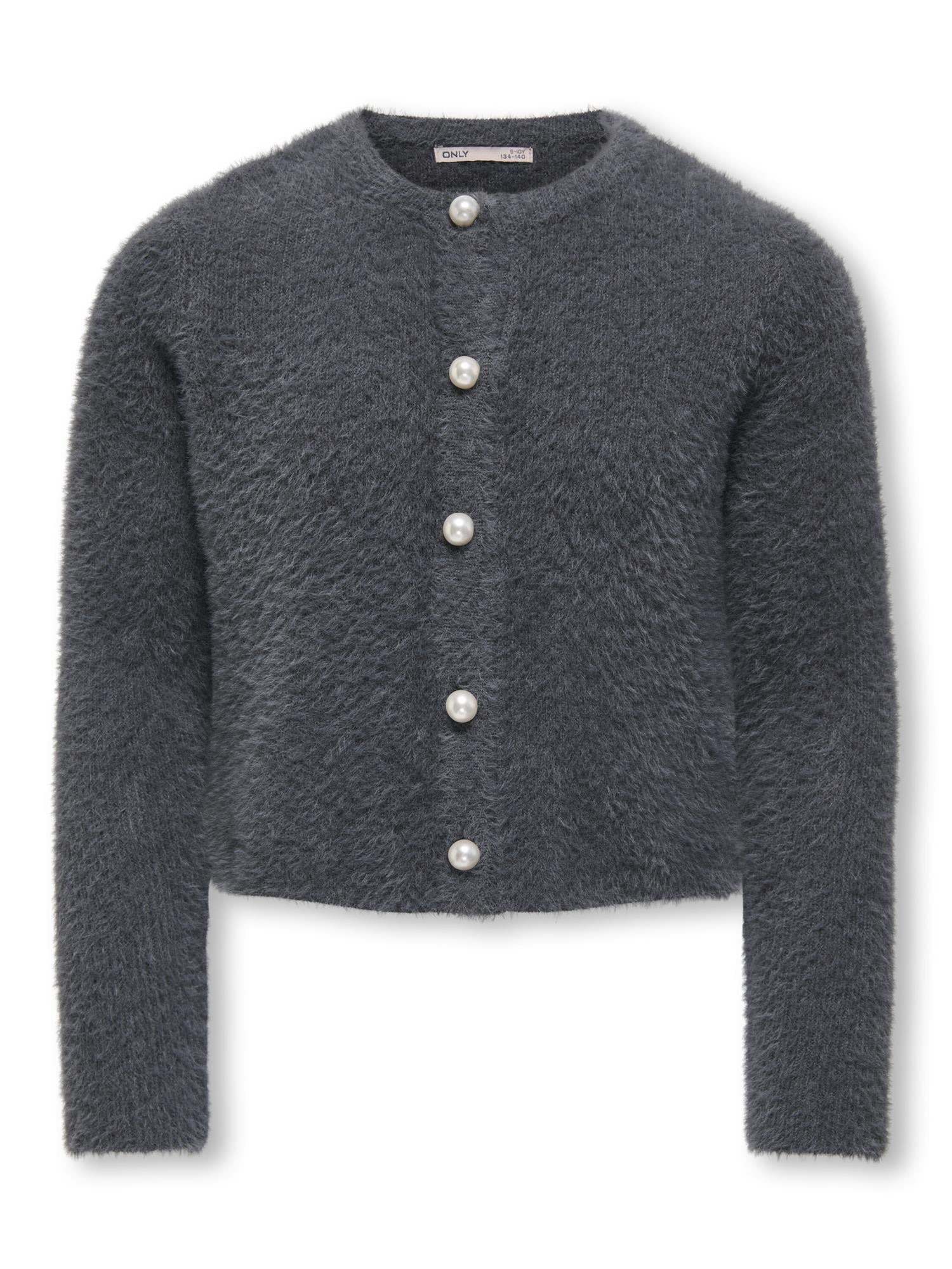 Kids Only PIUMO PETRA PEARL O-NECK