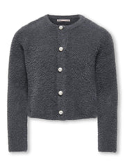 Kids Only PIUMO PETRA PEARL O-NECK