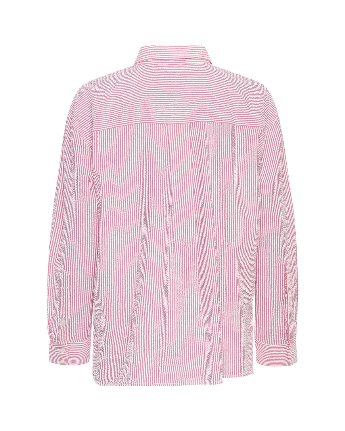 MSCH Felicity Shirt Jazzy