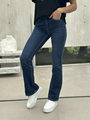 Pepper Flare Mørk Vask