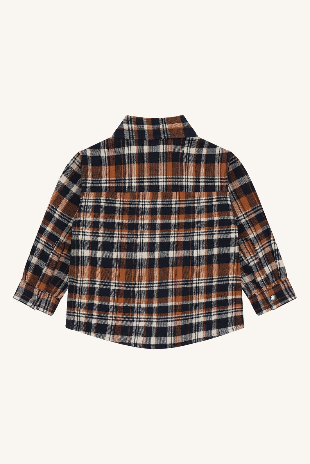 Hust and Claire Ravn Skjorte More navy