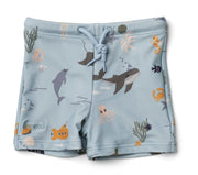 Liewood Otto Swimpants Sea Creature