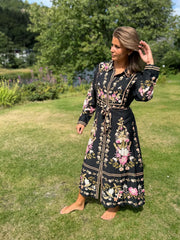 VIRONIKA DRESS