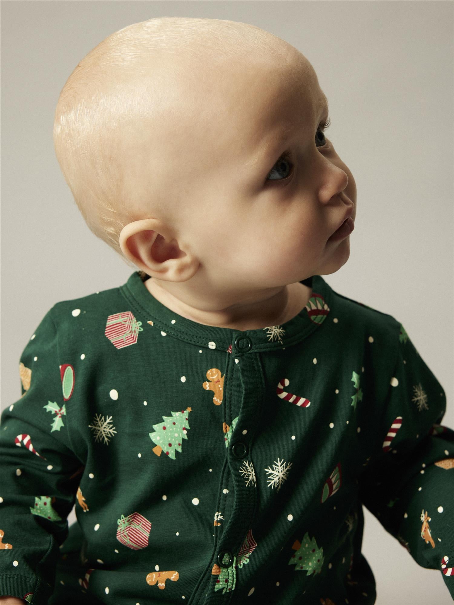 VISMAS LS NIGHTSUIT aw25 Botanical Garden