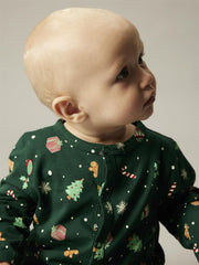 VISMAS LS NIGHTSUIT aw25 Botanical Garden