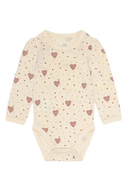 Hust and Claire Baloo Smal Hearts Puff