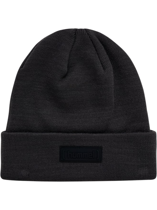 Hummel Archie Beanie Obsidian