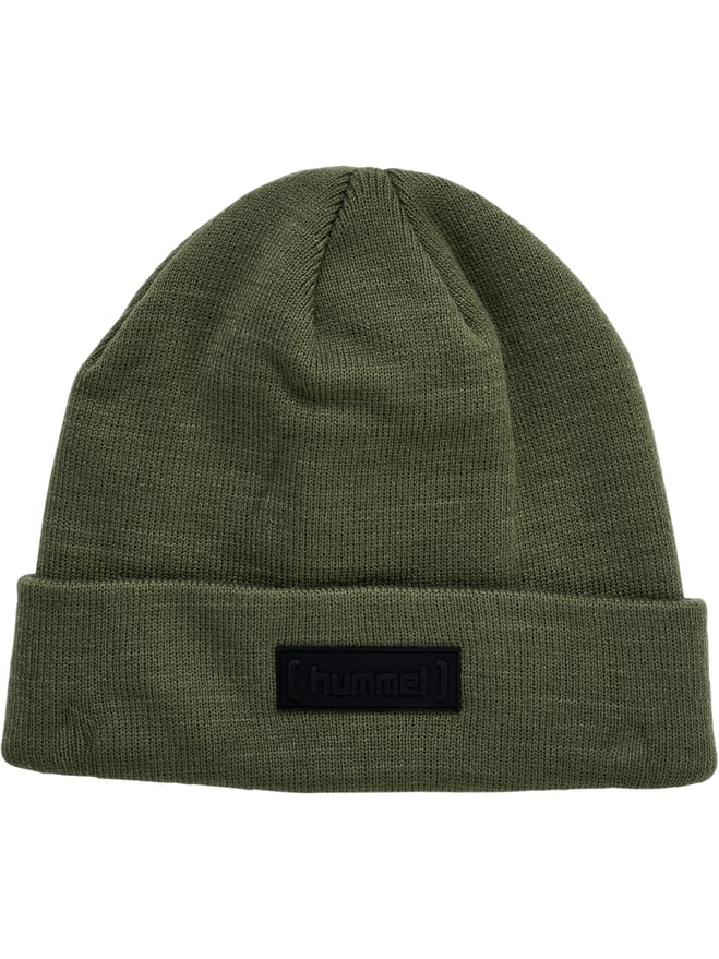 Hummel Archie Beanie Dusty Olive