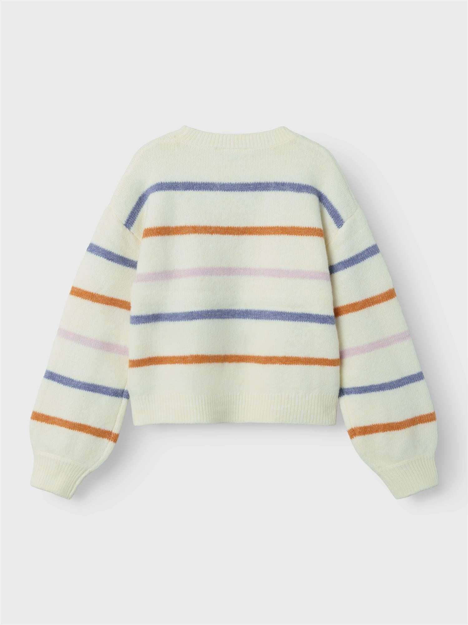 KIDS ONLY OLENSKA LS KNIT