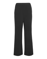 MSCH Chana Straight Pants Black