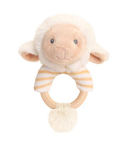 KEELECO BABY - RANGLE RING LAM M/KROK