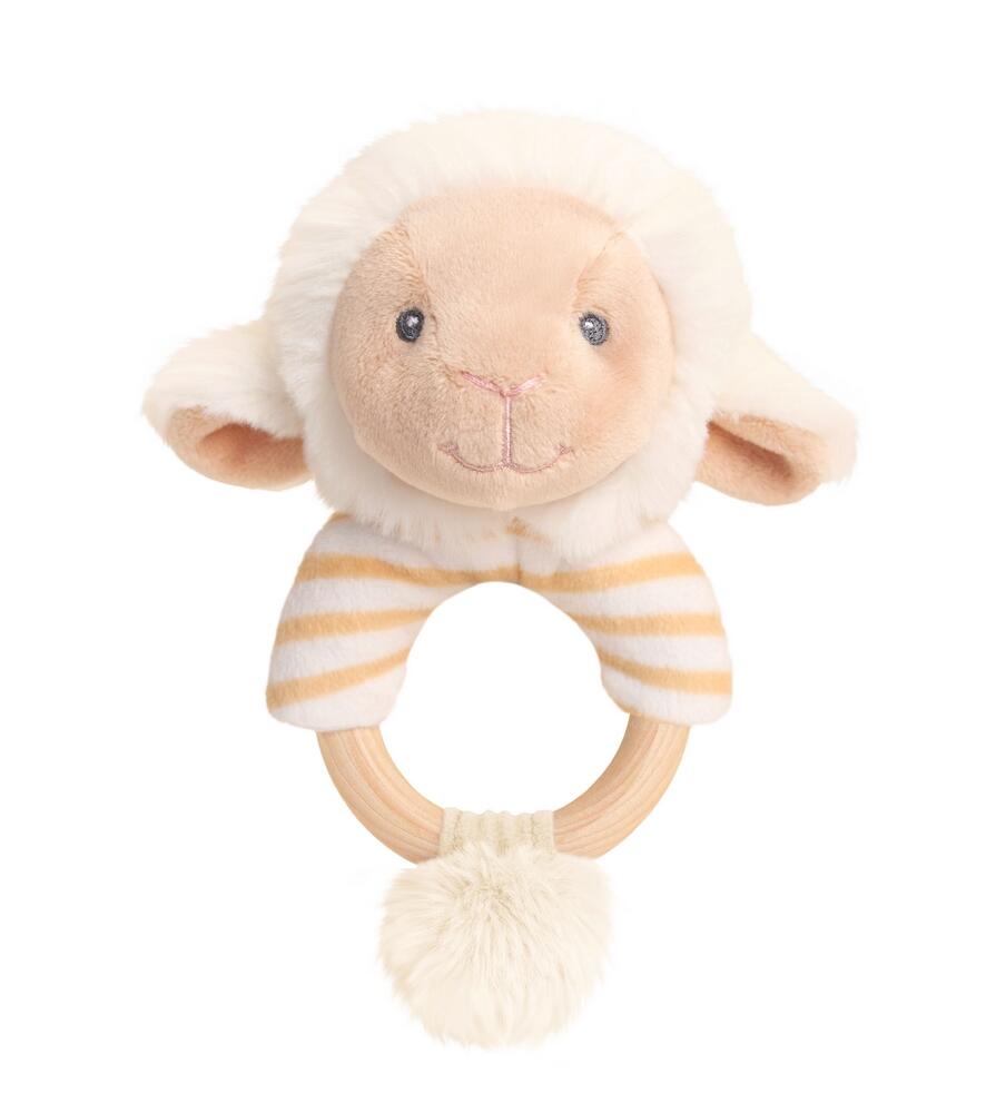 KEELECO BABY - RANGLE RING LAM M/KROK