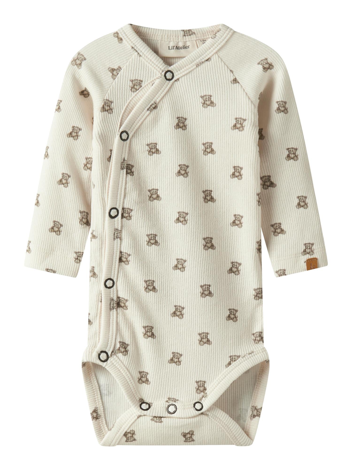 Lil Atelier Gavo Elf Bamse