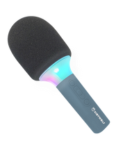 Kidiwolf Kidymic Blå Microfon med innebygd høytaler (kopi)