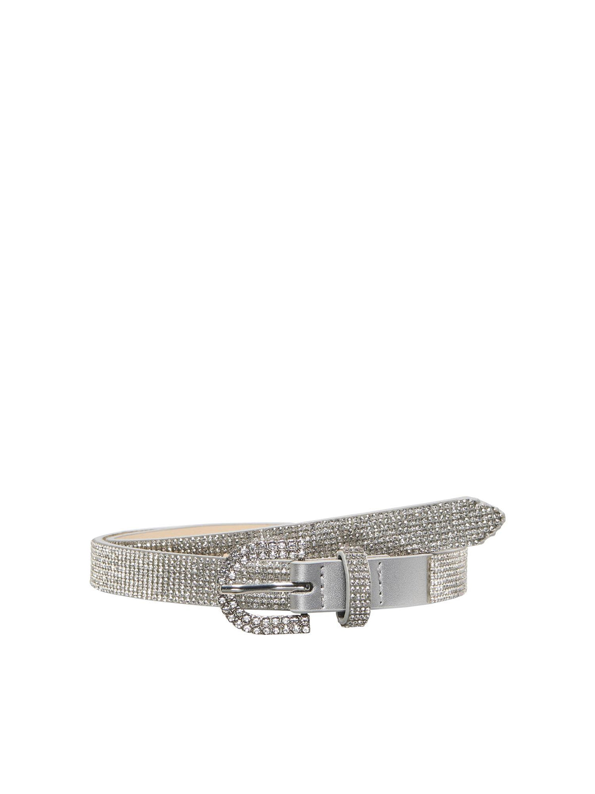 Mila Glitter Belt
