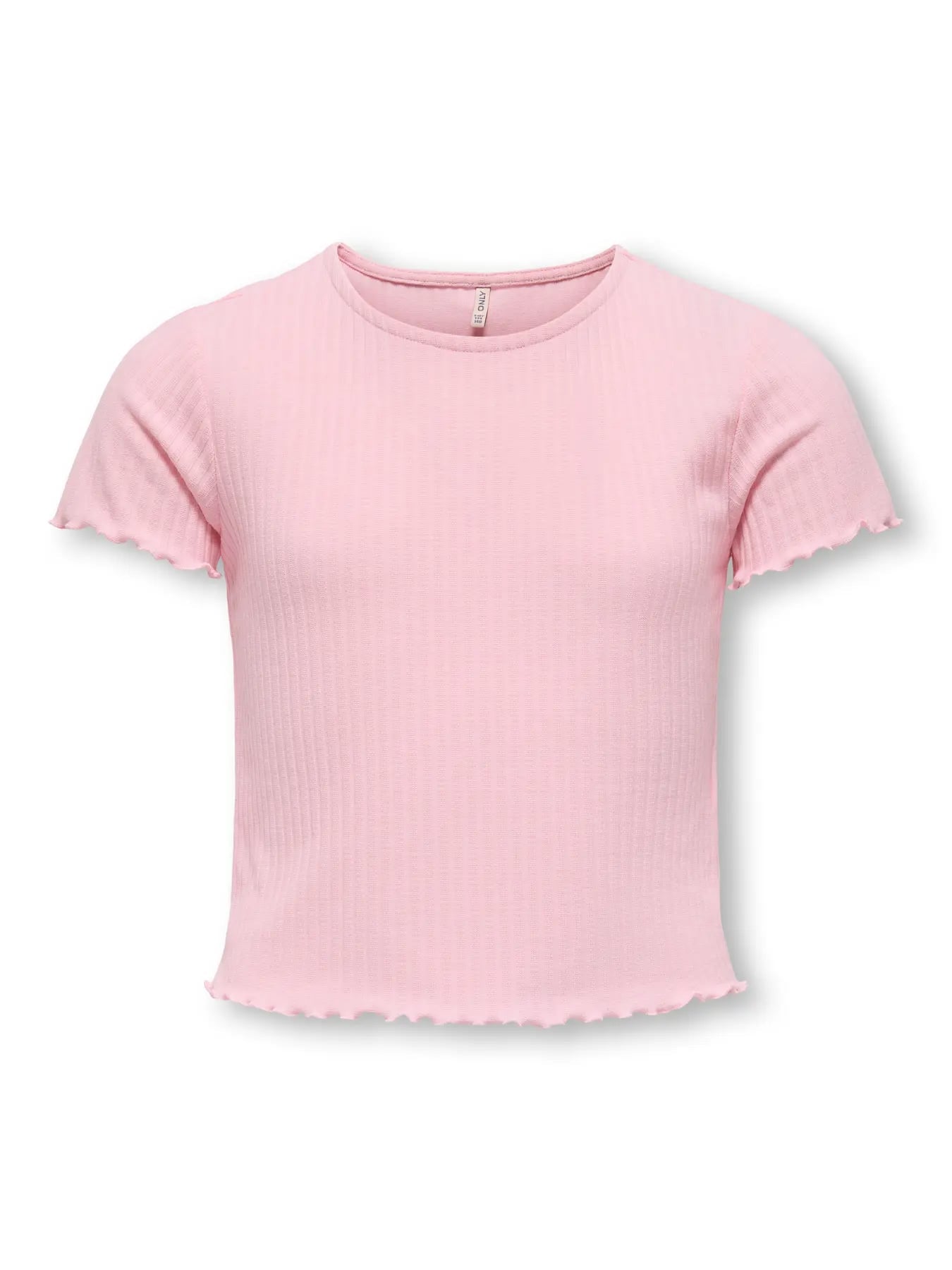 NELLA T-shirt Romance Rose
