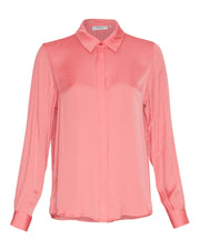 MSCH Binette Maluca Shirt Bubblegum