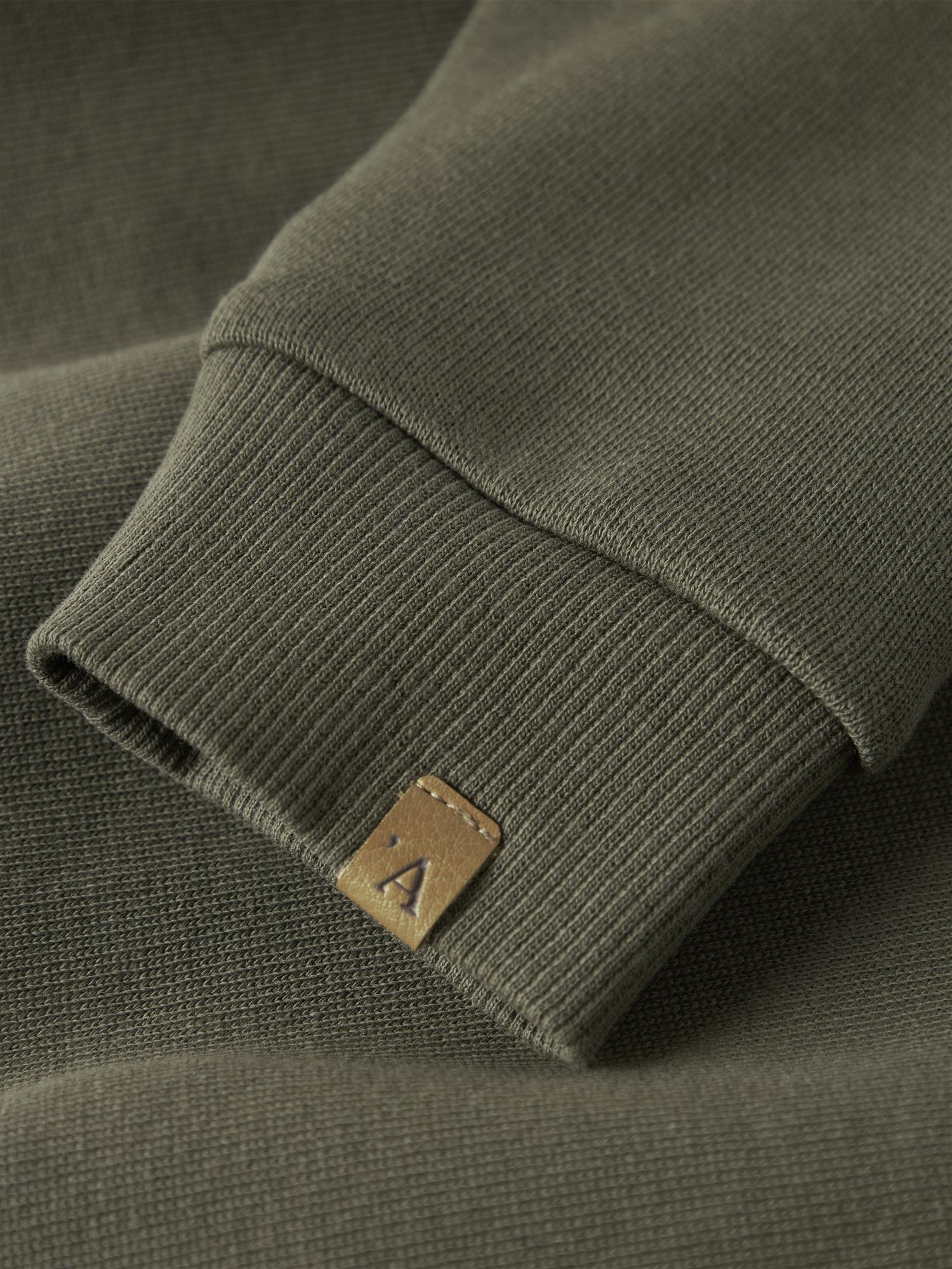 Kilano Loose sweat Sea Turtle