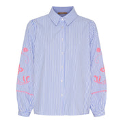 MdcBellamy Shirt Sky