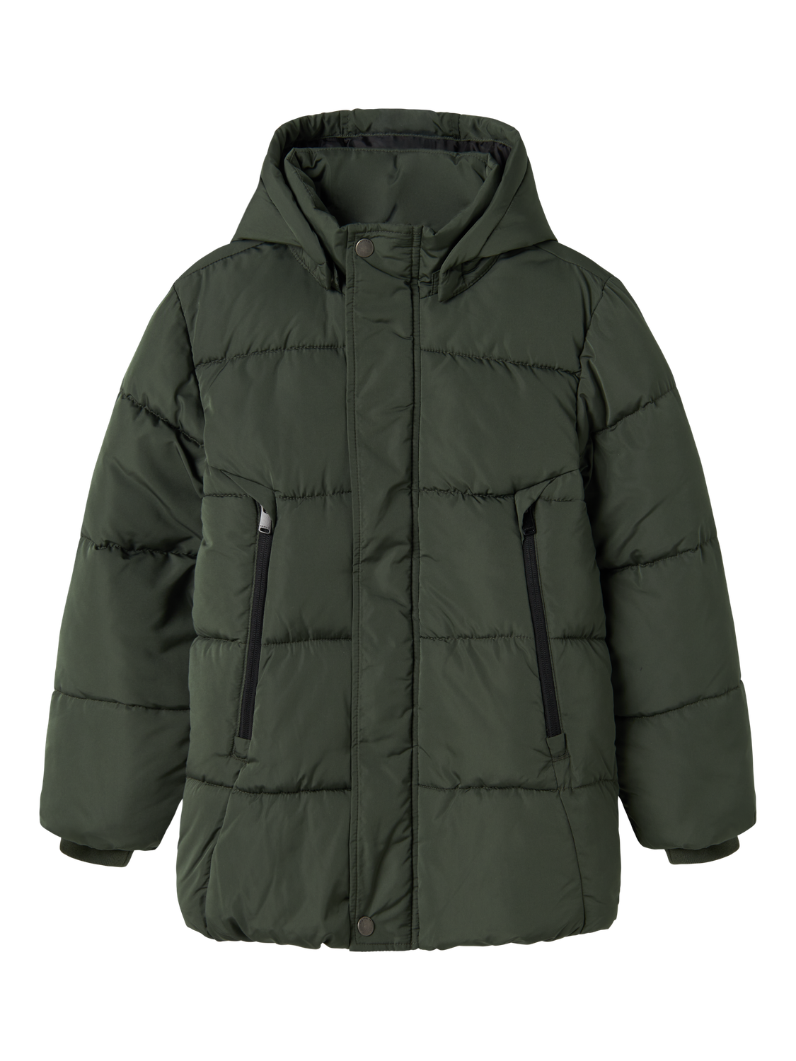 Name it MEMO JACKET Climbing Ivy