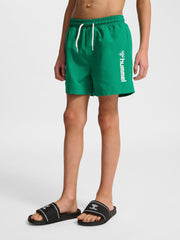 Hummel Bondi Shorts PEPPER GREEN